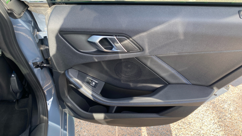 BMW 2 Series 218i [136] M Sport 4dr DCT Petrol Saloon